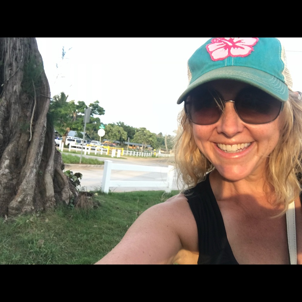 Meet your Posher, Janel